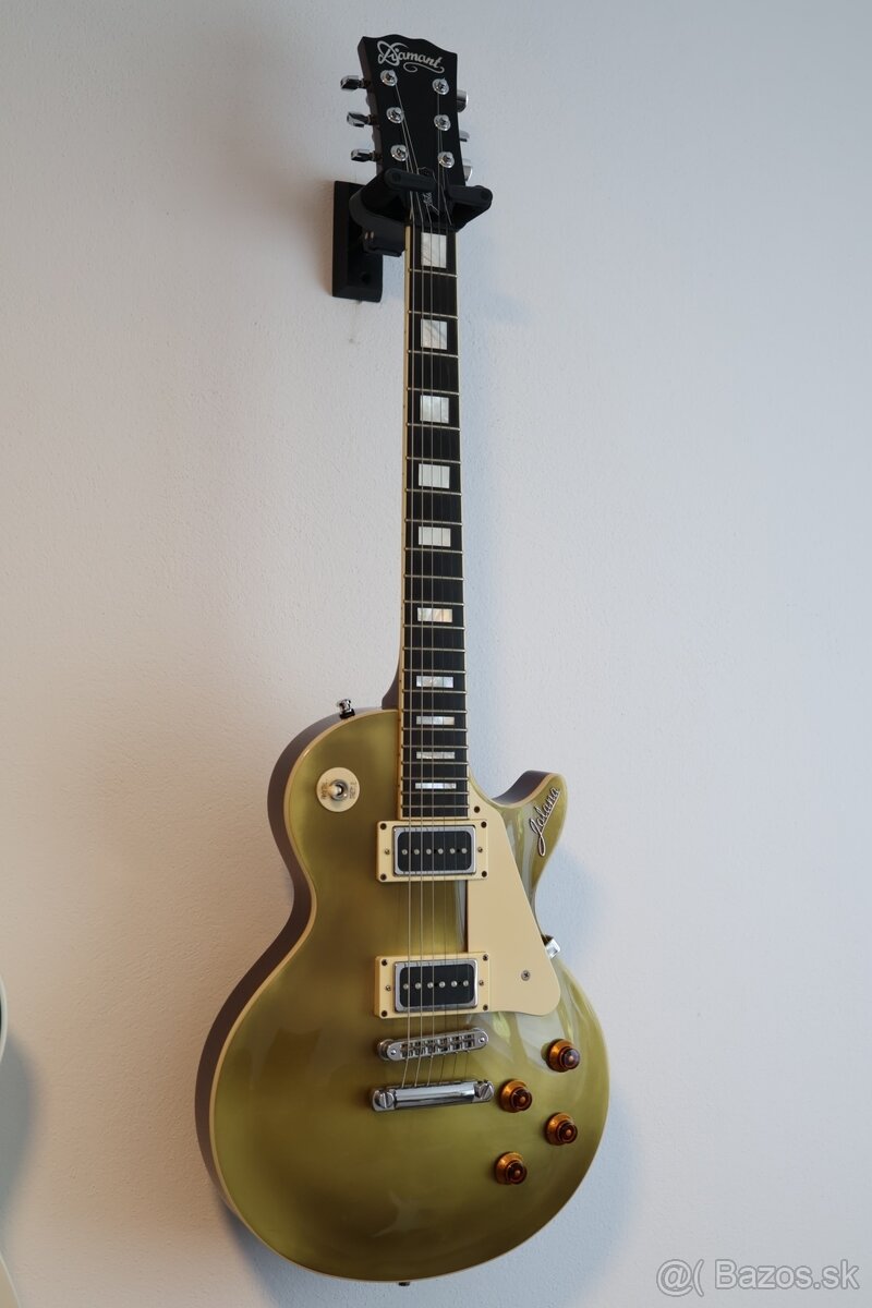 Jolana Diamant Goldtop