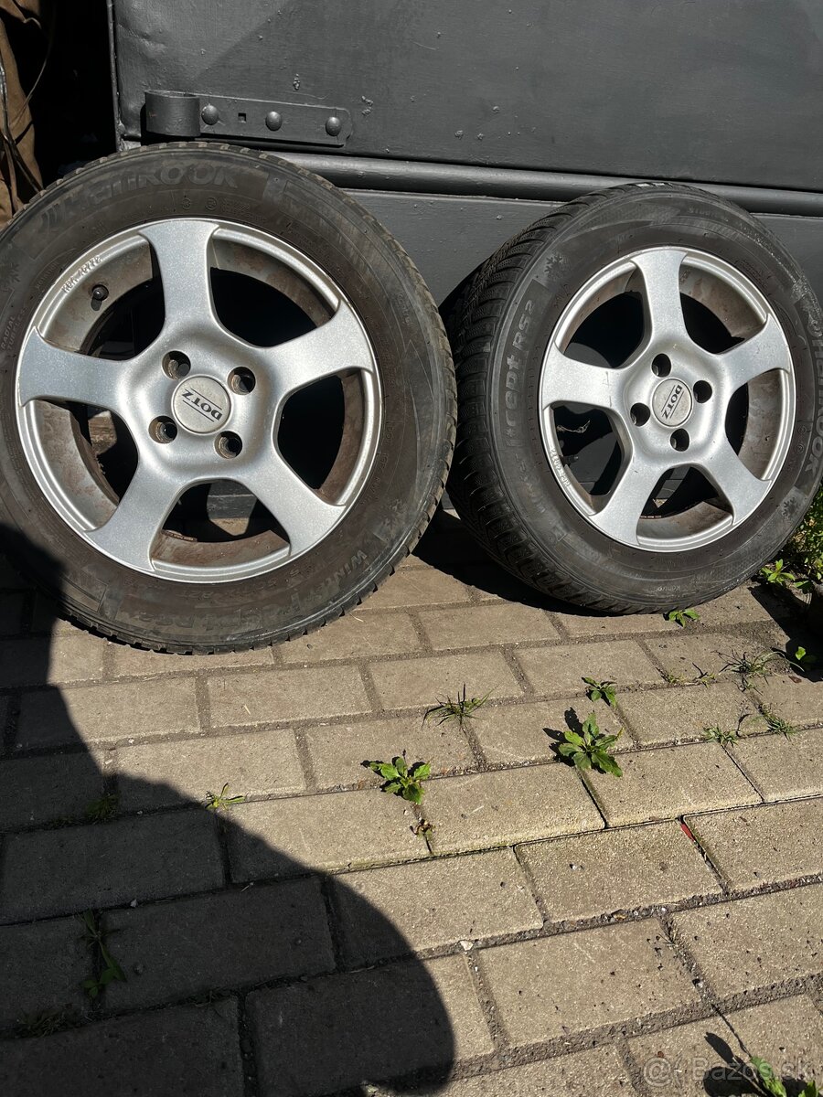 4x100 R14