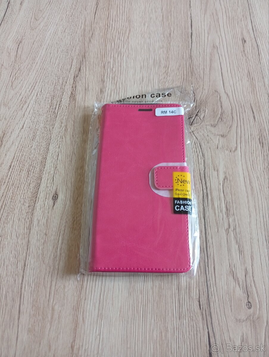 Obal na telefón Xiaomi 14C/ POCO C75.