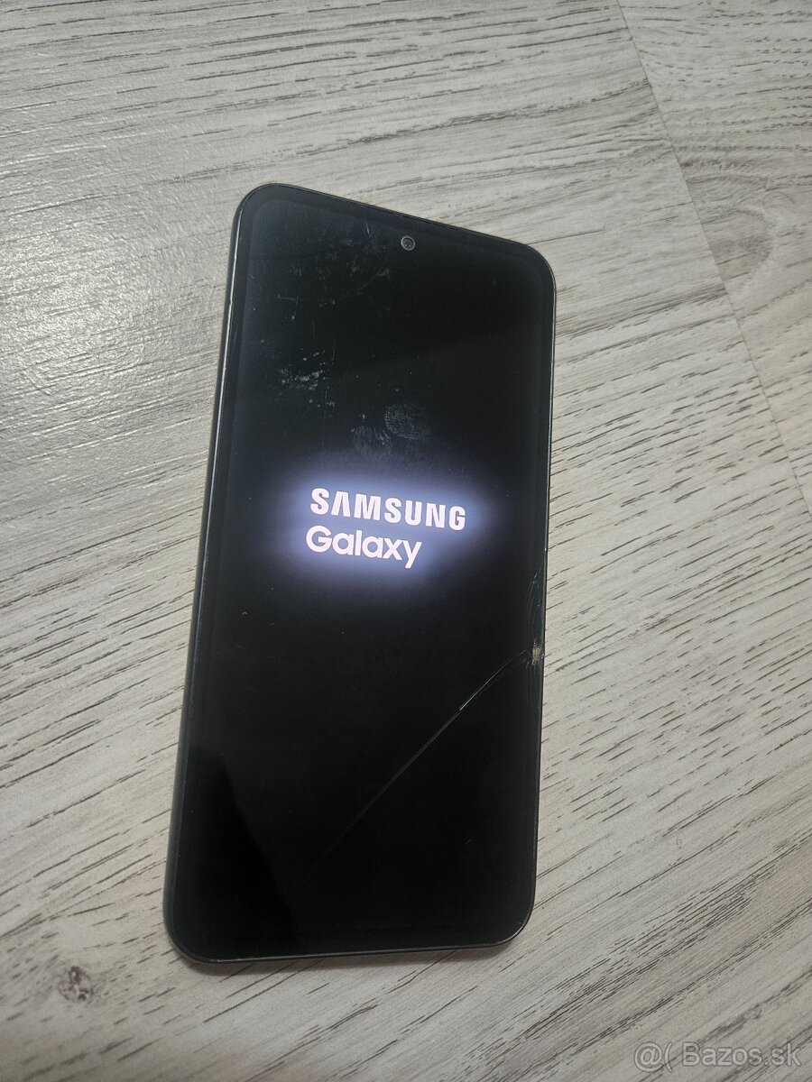 Samsung galaxy a54 5g..ZABLOKOVANY.