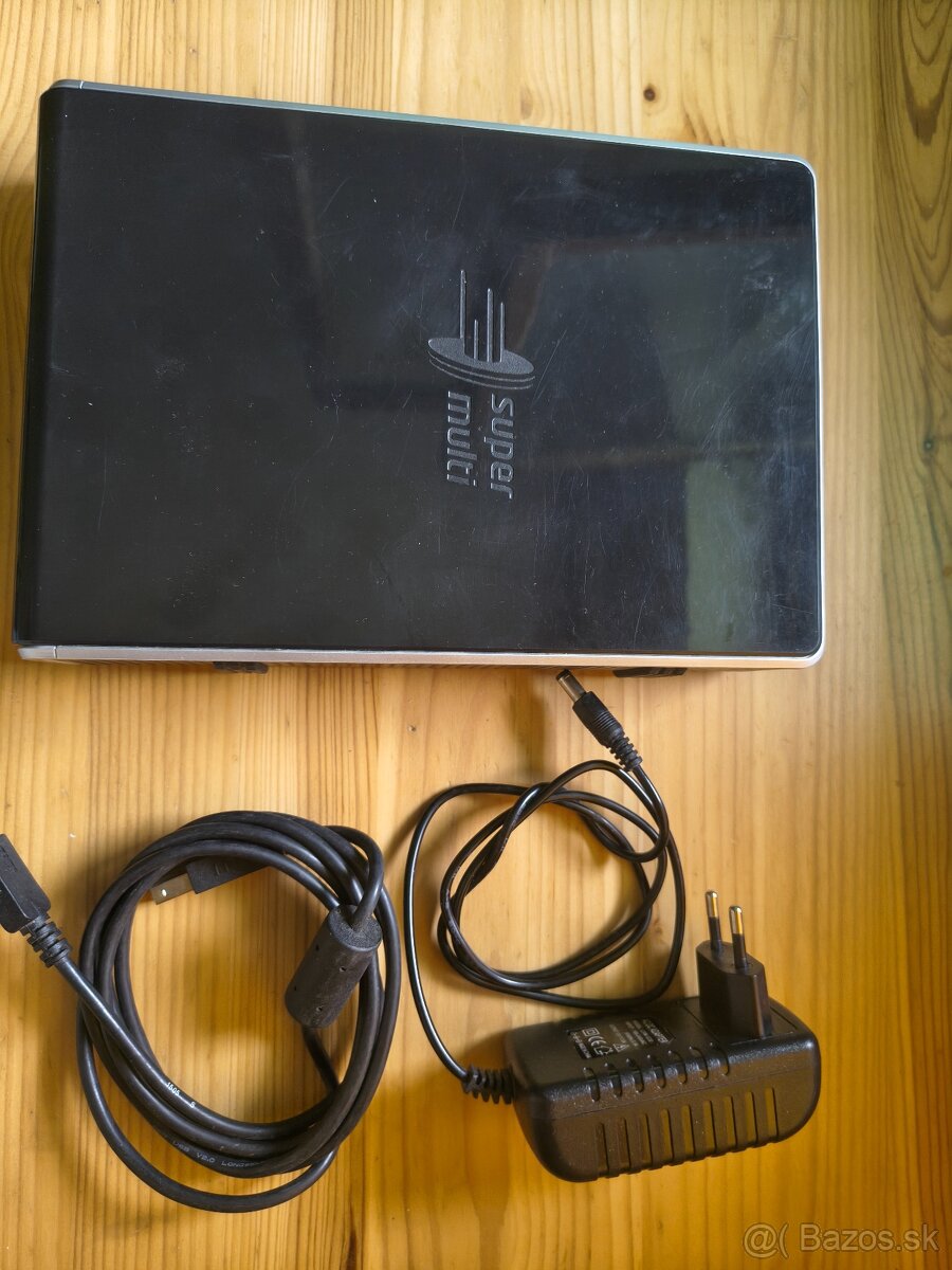 USB napaľovačka s napaľovaním obrázkov popisu