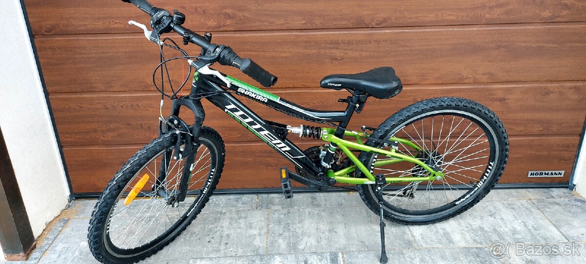 Bicykel