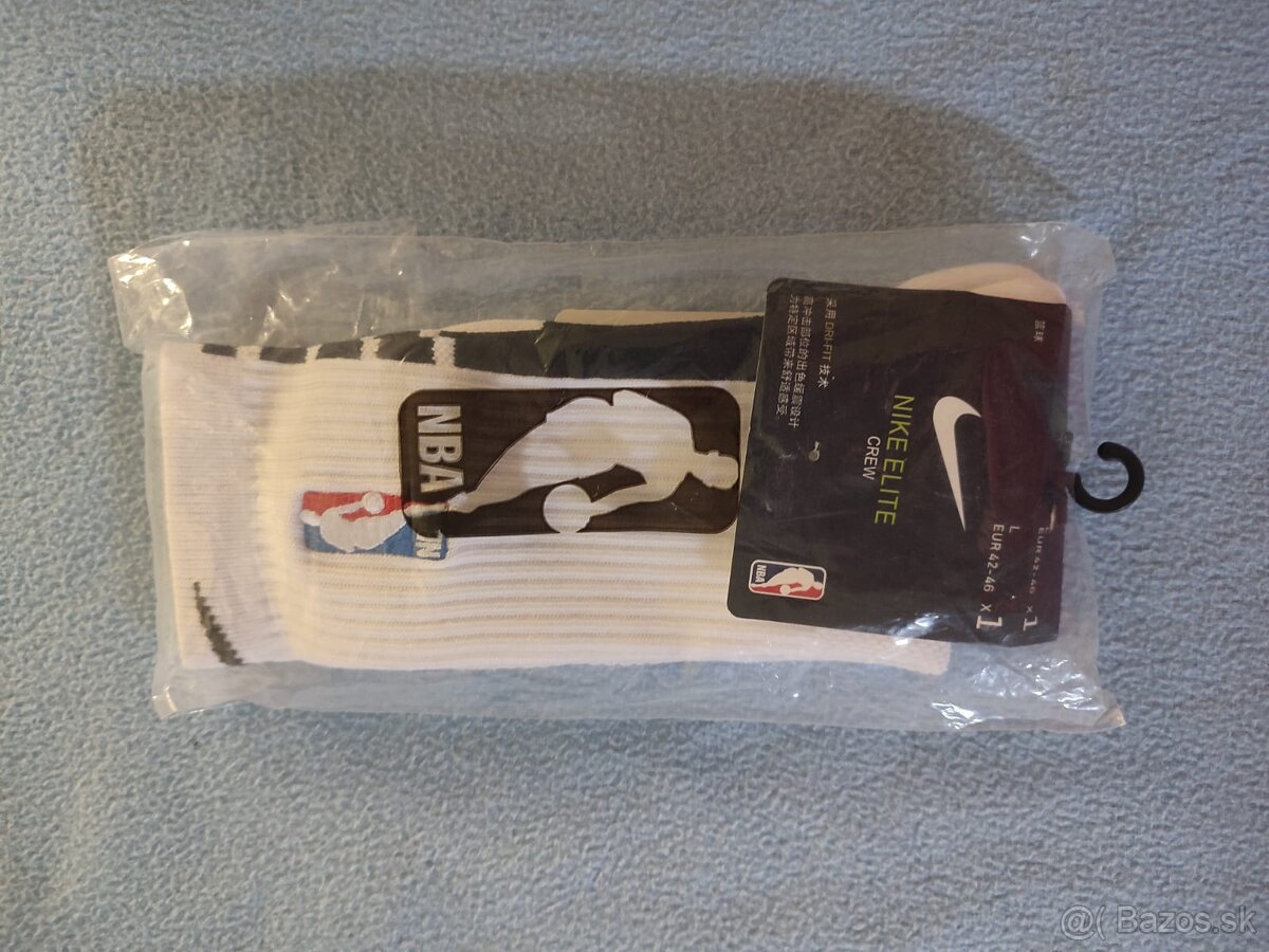 Nike NBA Jordan ponožky