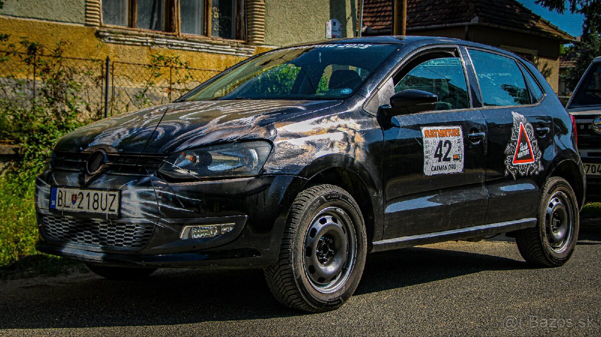 Volkswagen Mačkopolo