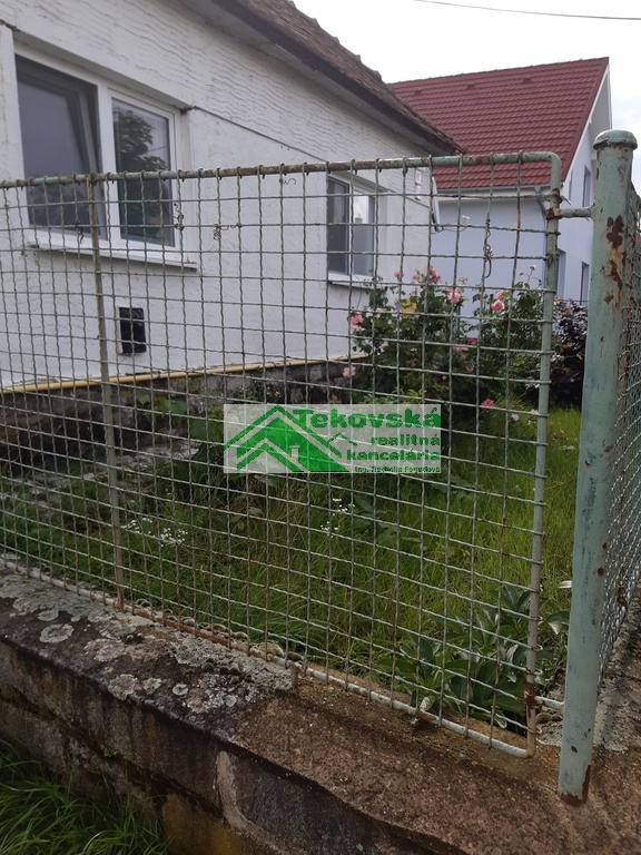Znížená cena - Rod. dom ZM- ul. Vansovej