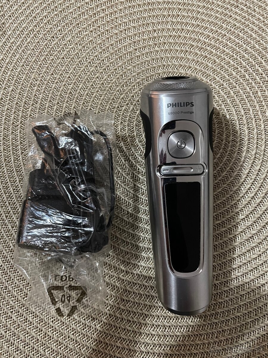 Philips S9000 Prestige