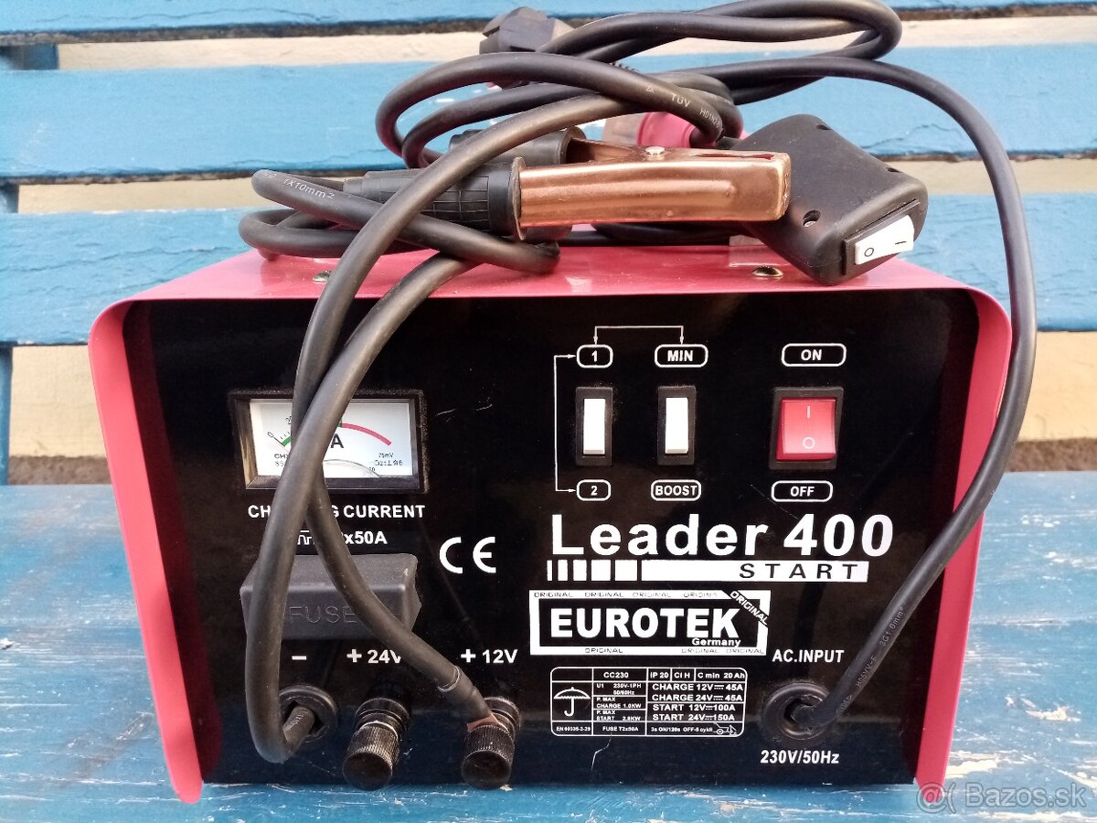 abijacka autobaterii - -