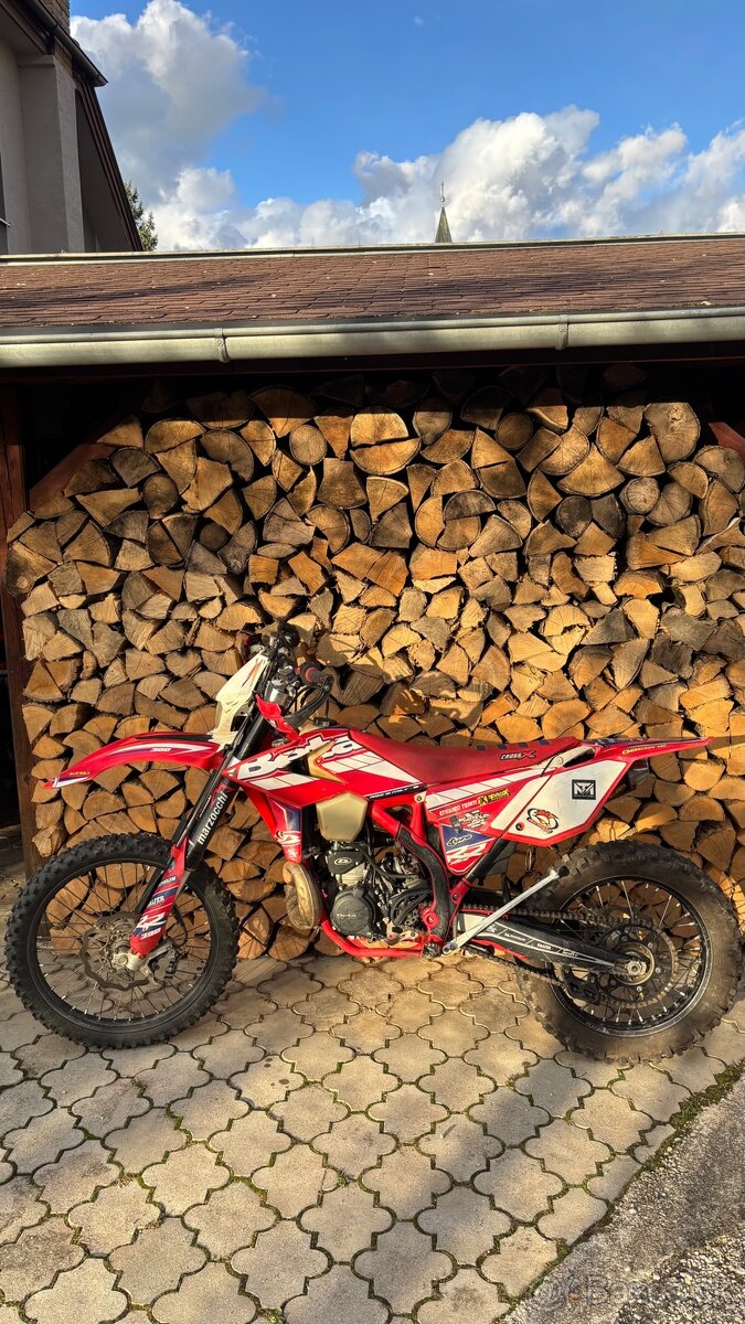Beta 300RR 2015