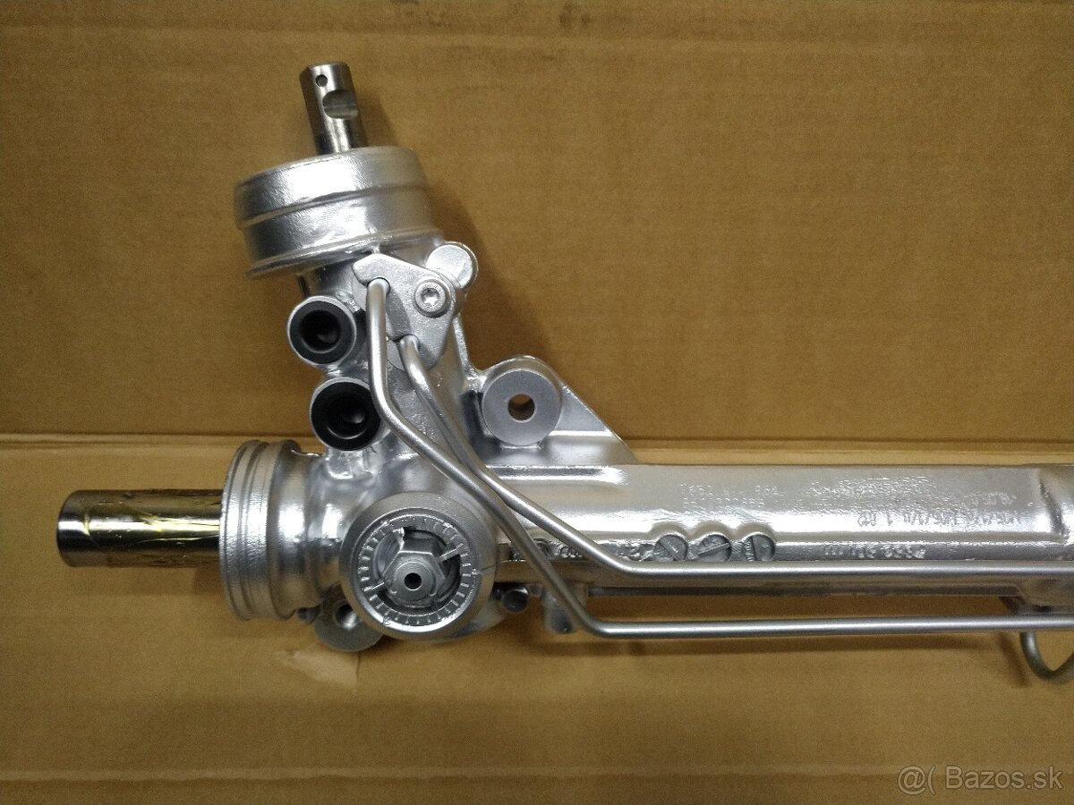 Servoriadenie audi A4 b6 b7
