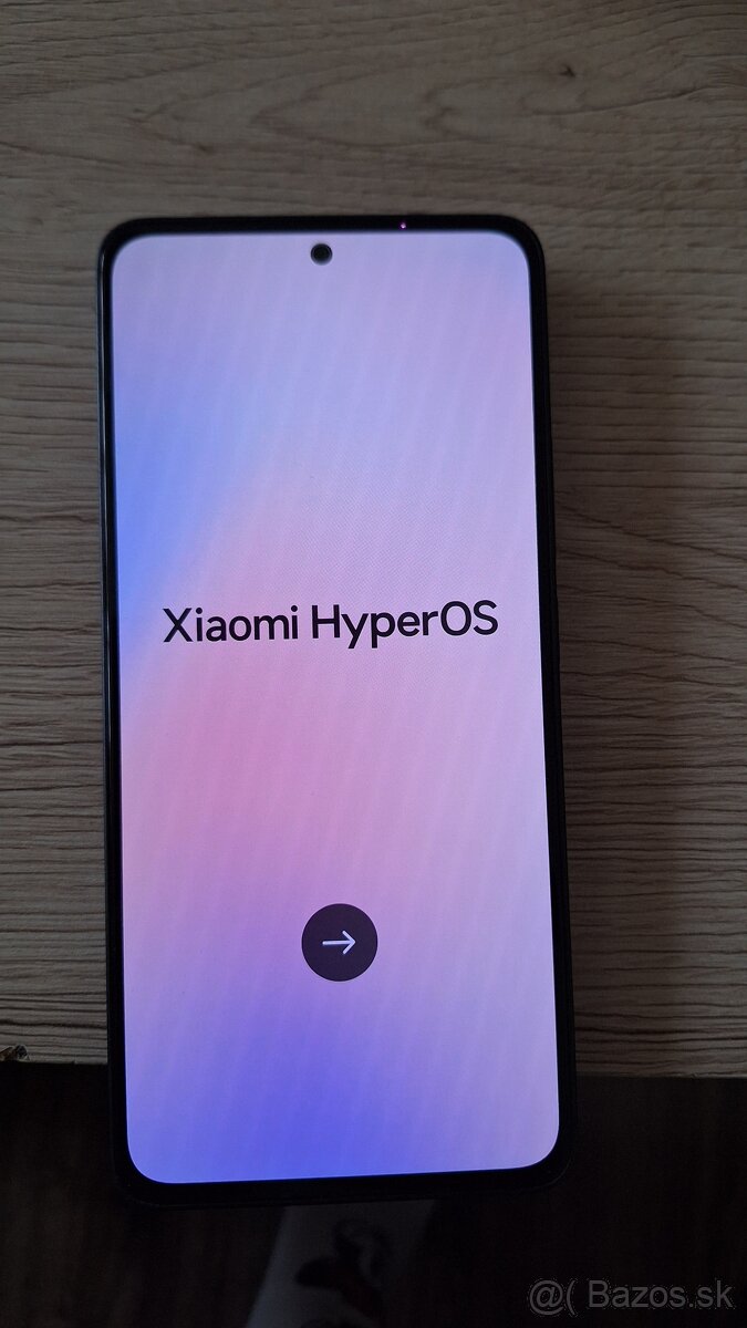 Xiaomi redmi 13 256gb/8gb ram