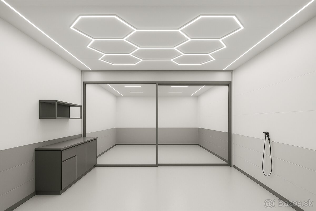 HLADAM / vezmem do prenajmu