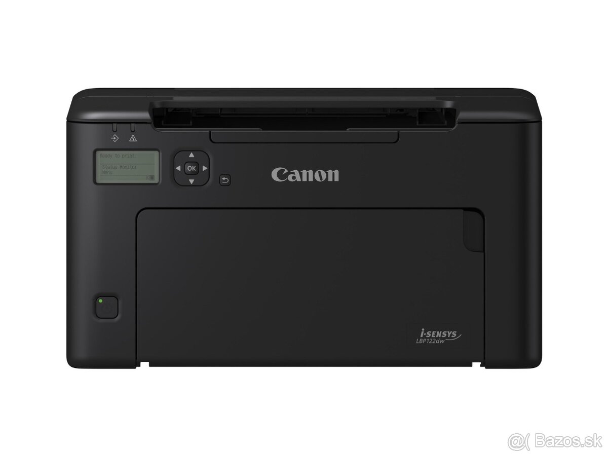 Canon i-SENSYS LBP122dw + BONUS 2500 list. kanc. papiera