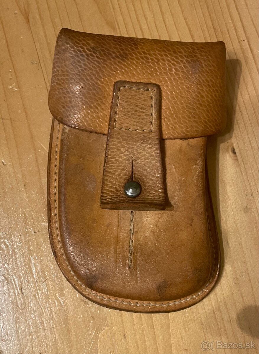 Puzdro na zásobníky Sa vz. 61