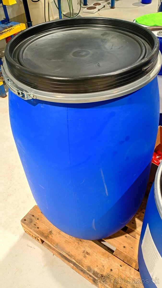 Sud 200 L. Sud 140 L.