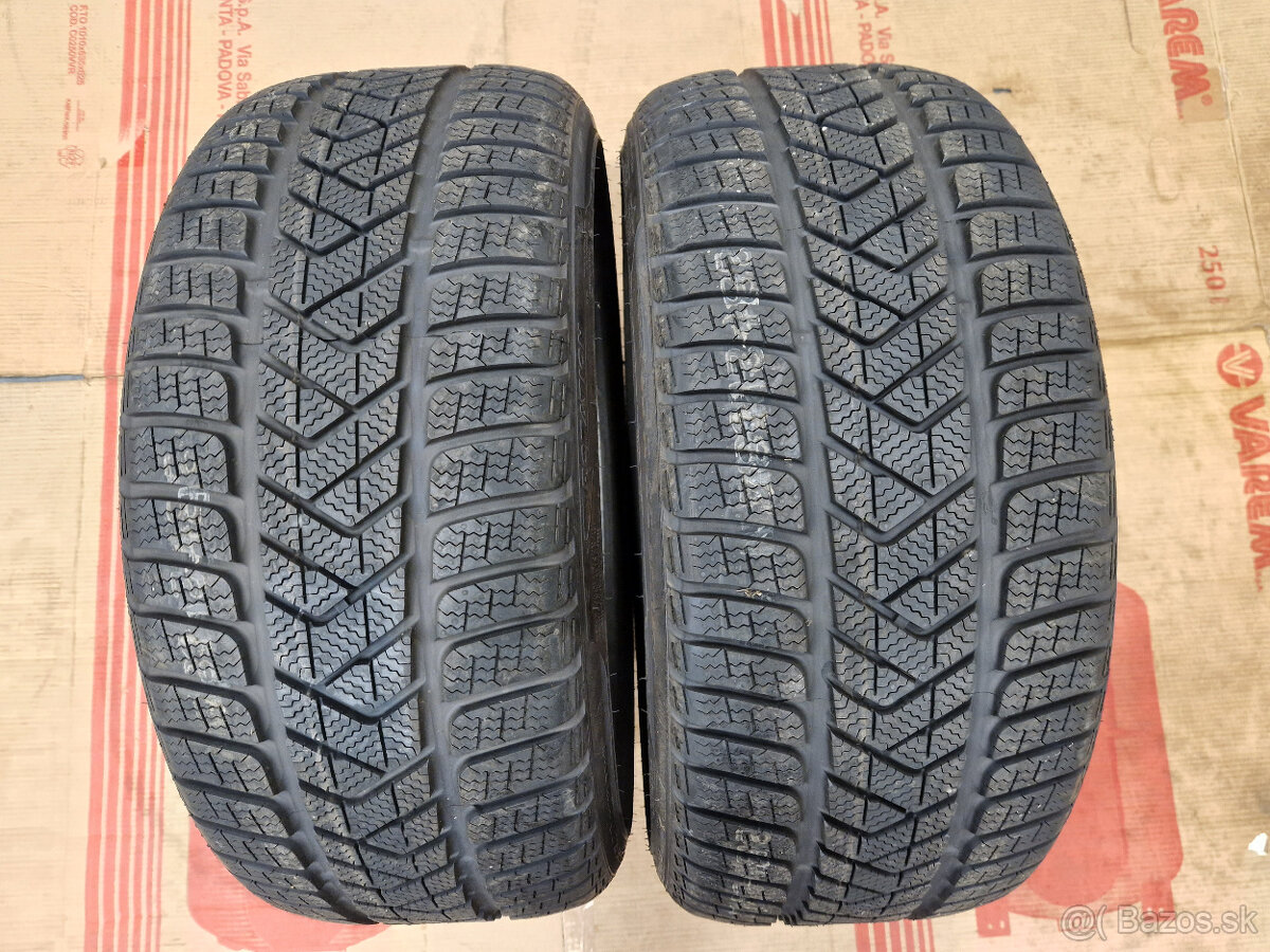 255/35 r20 zimne pneumatiky 2ks 255 35 20 255/35/20