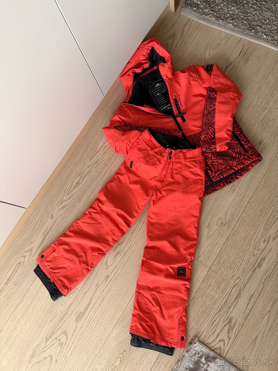 LYŽIARSKA SÚPRAVA O'NEILL CHLAPEC 140 cm