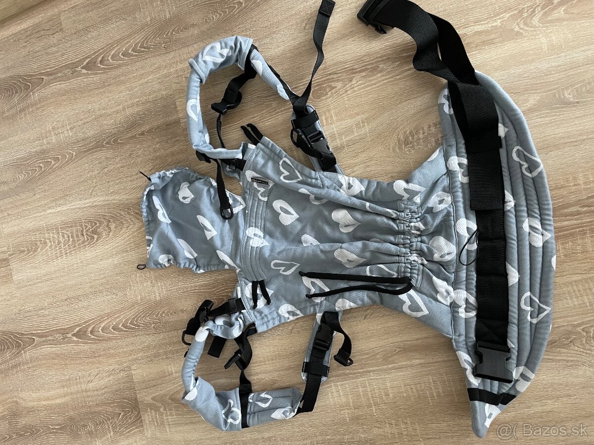 Nosič Rischino Flexible