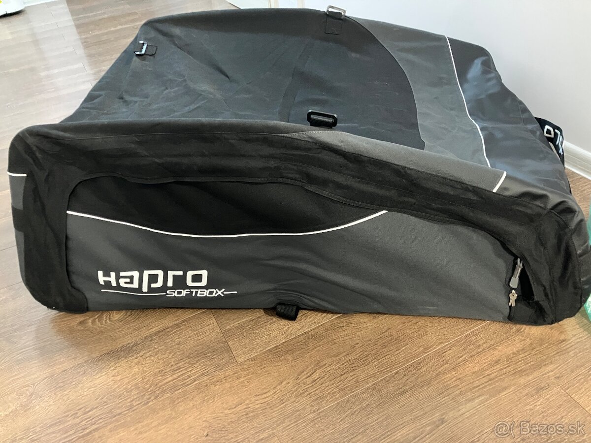 Hapro Strešný SoftBox (375 l)