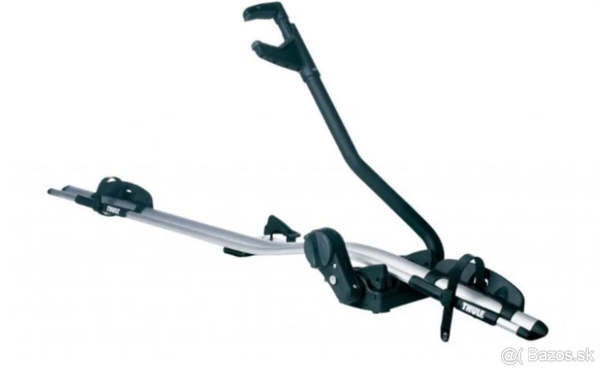 Thule ProRide 591 strešný nosič na bicykel