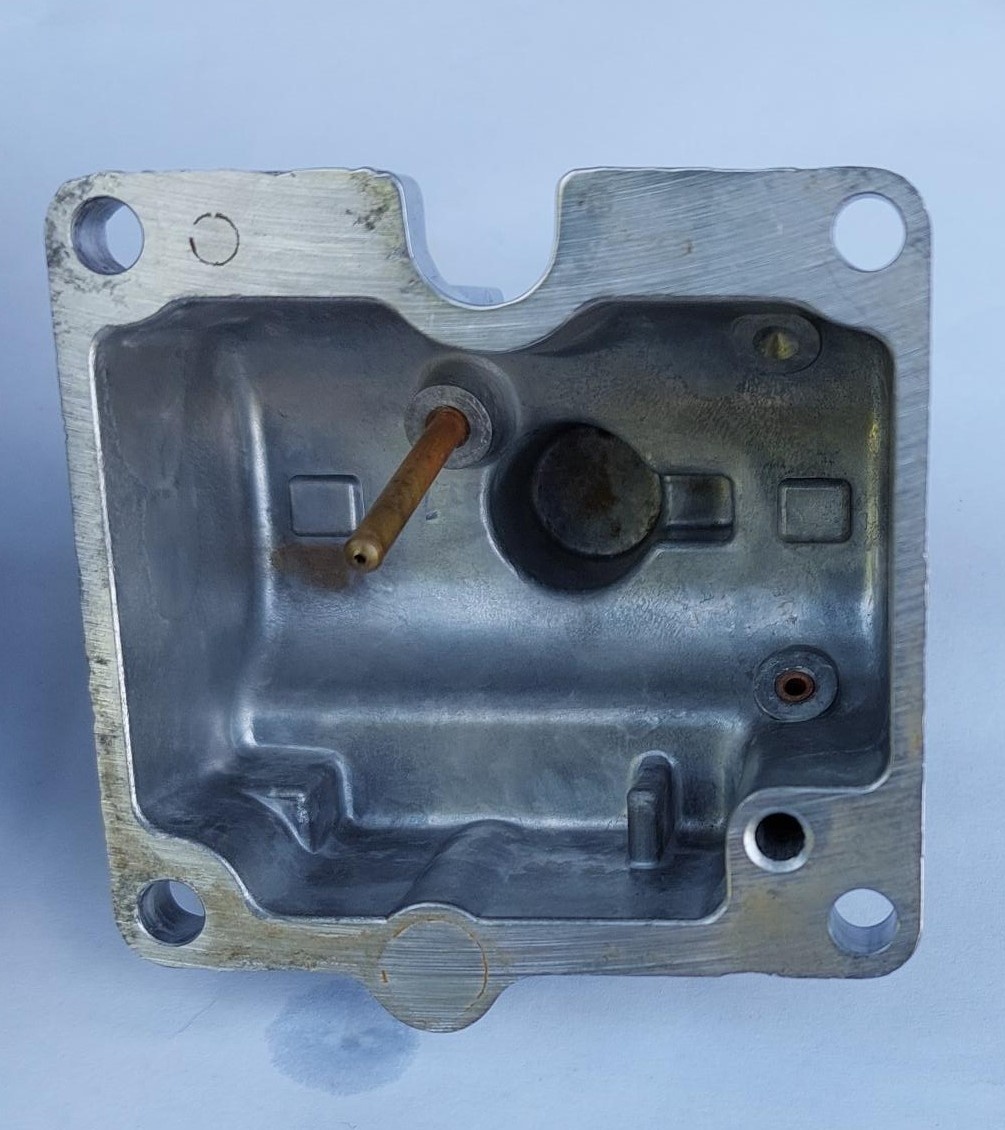 cistenie ultrazvukom