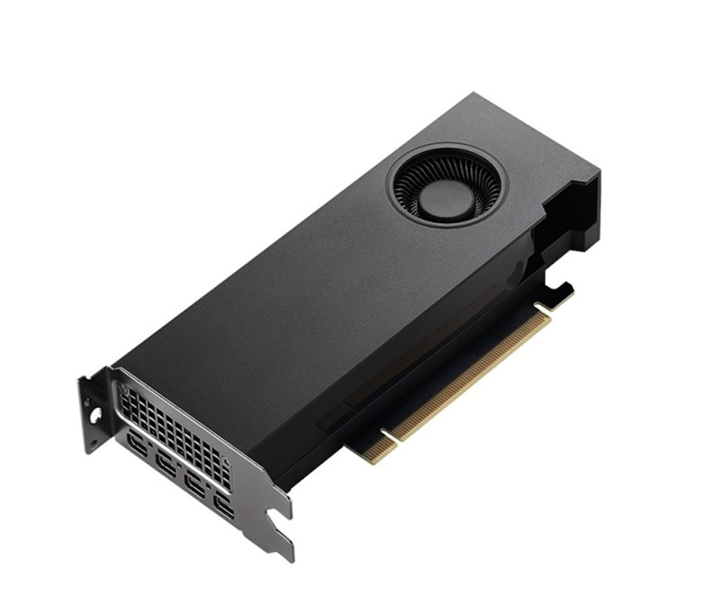 PNY NVIDIA Quadro RTX A2000 12 GB