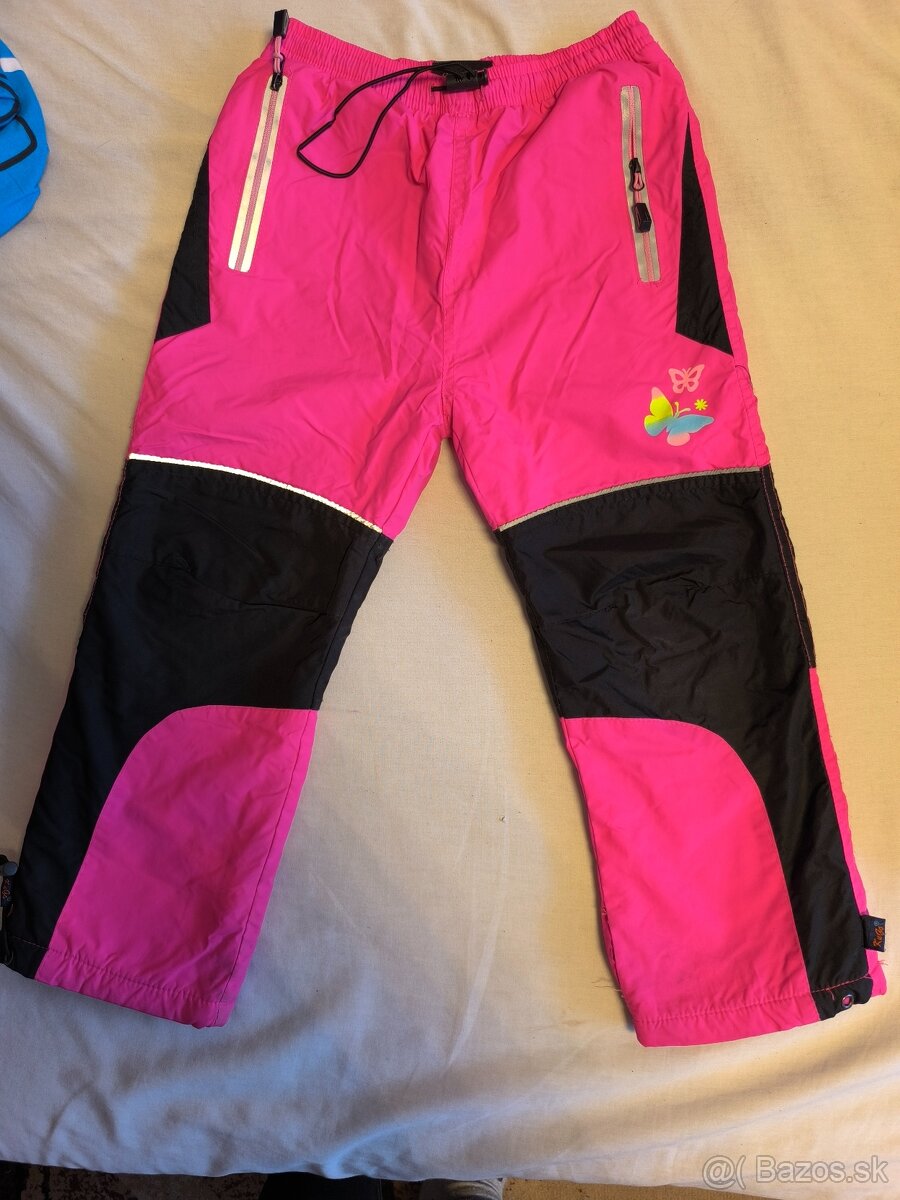 Dievčenské otepľovačky