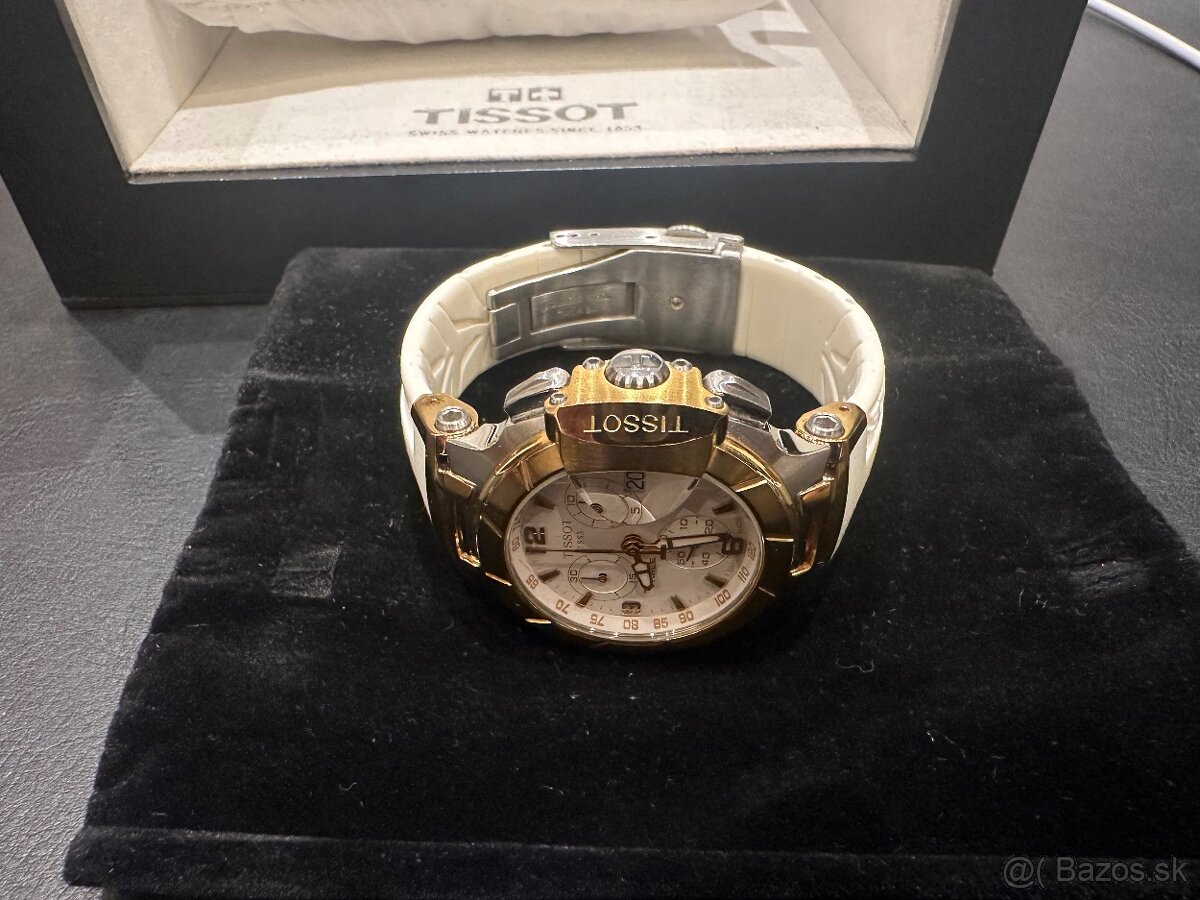Tissot dámske hodinky