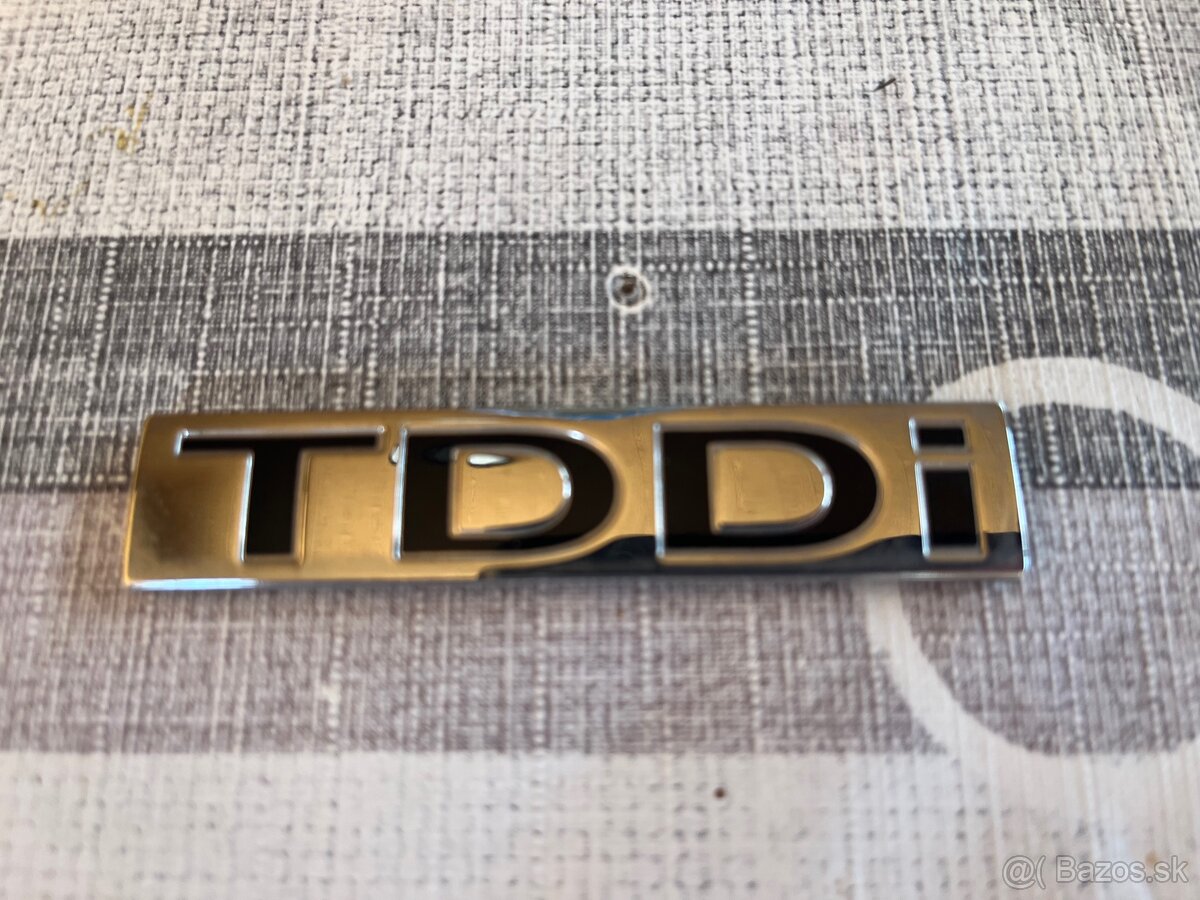 Ford mondeo mk3 emblem