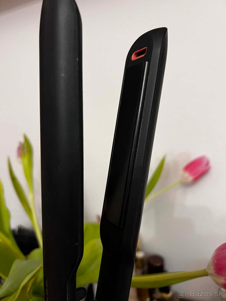 Žehlička na vlasy Philips