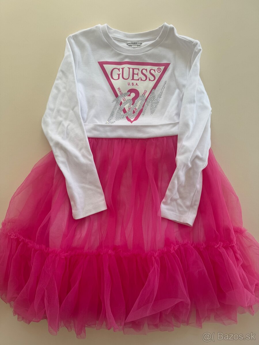 Guess dievčenské šaty