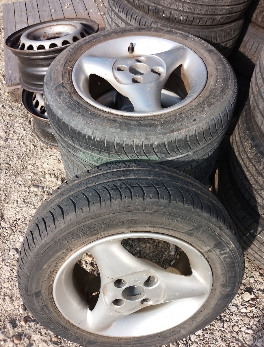 4x100 R14 Toyota Yaris