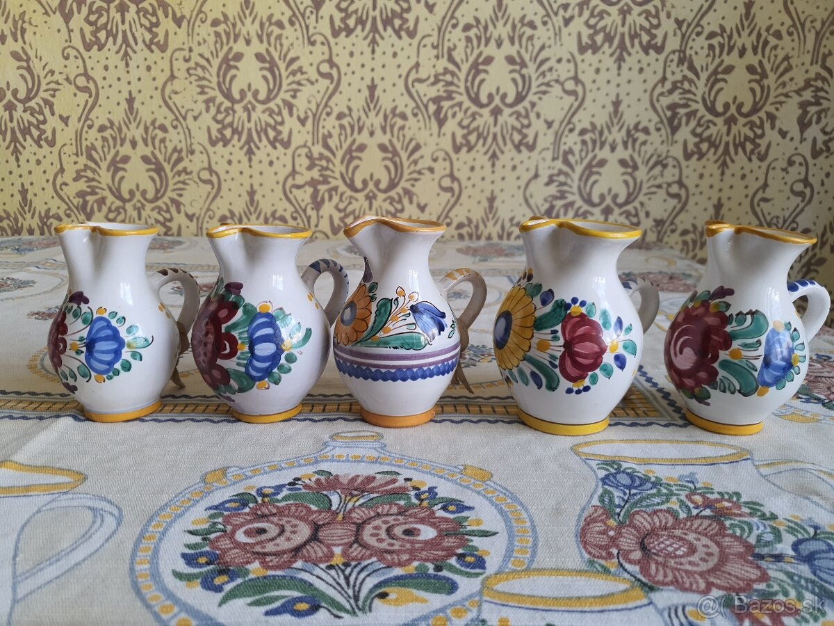 Modranská keramika III