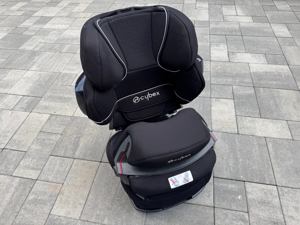 Autosedačka Cybex Pallas 2-Fix