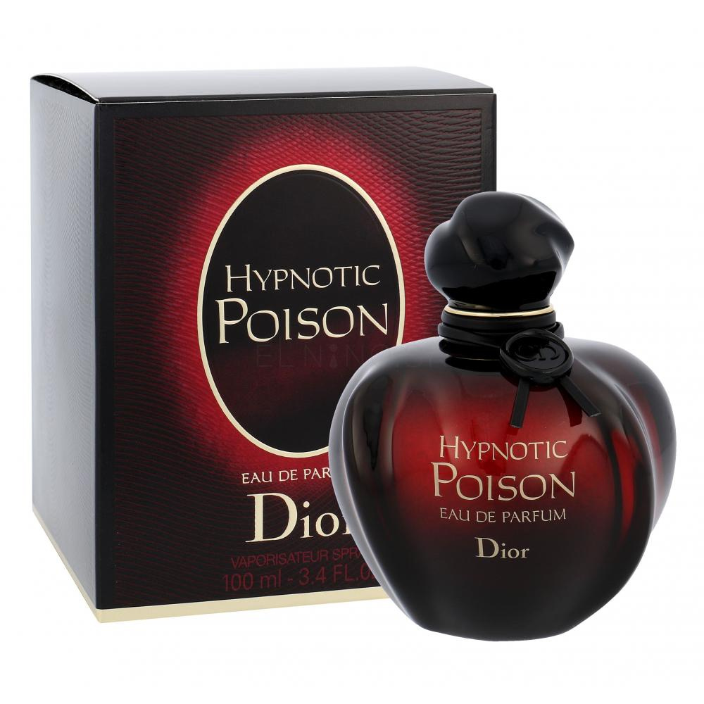 Dior Hypnotic poison