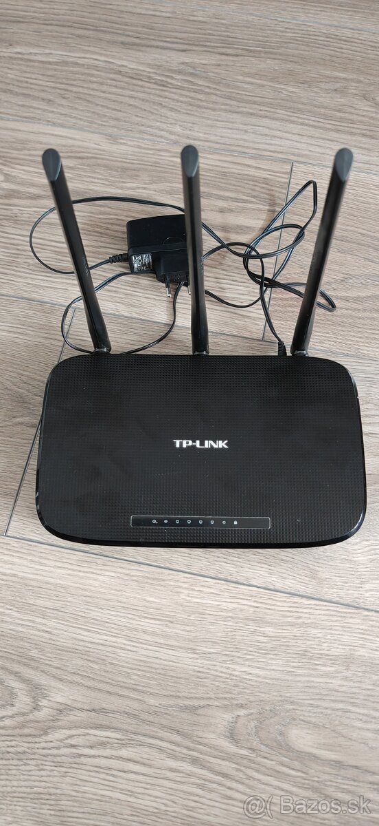 TP -link TL-WR940R