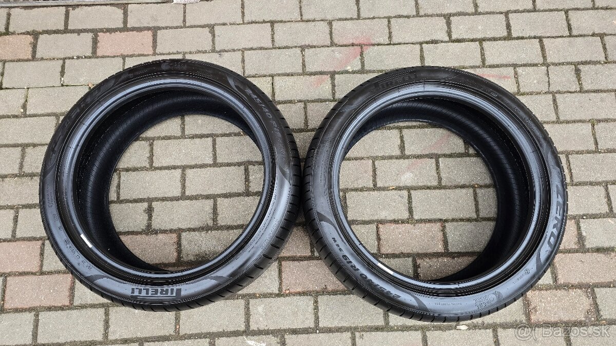 Pirelli 245/40 R19 94W