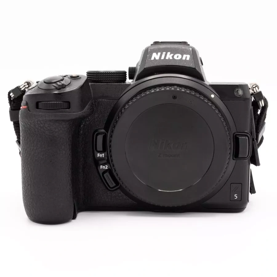 Nikon Z5