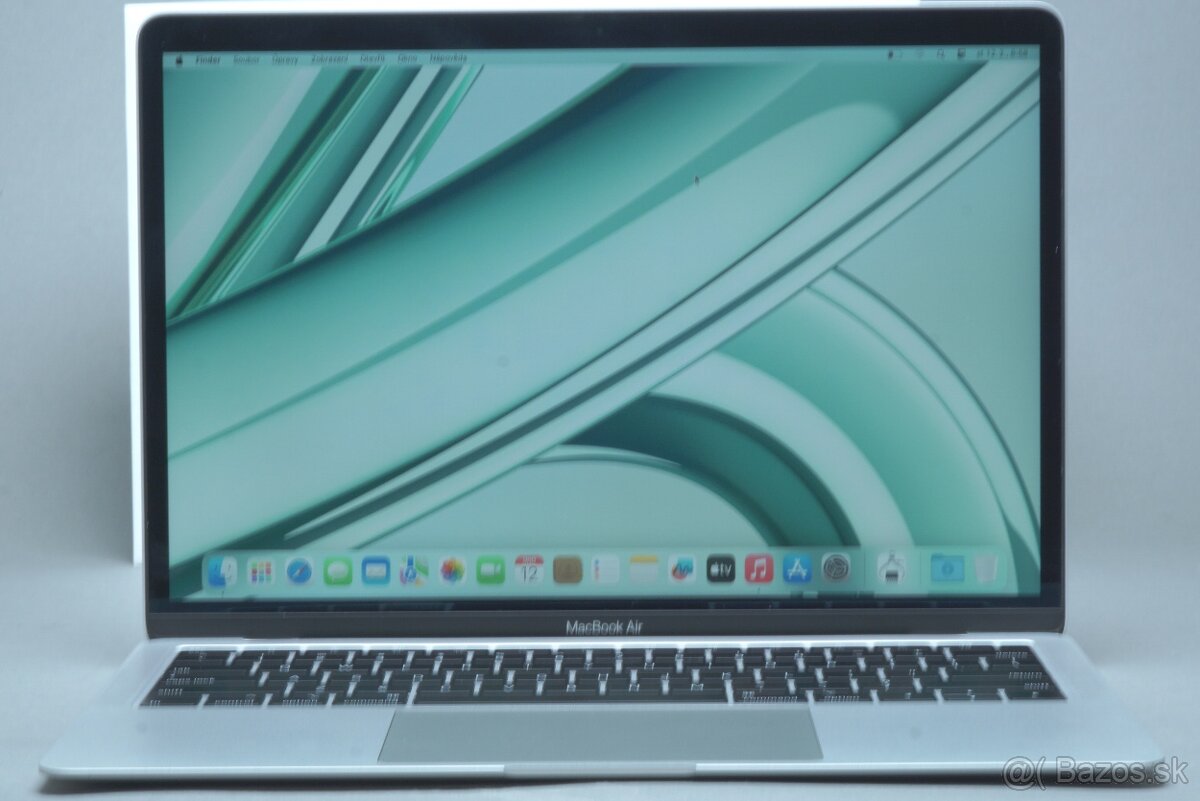 ZÁRUKA/Macbook Air13.3"I5 1.6GHZ/8GB RAM/128GB SSD