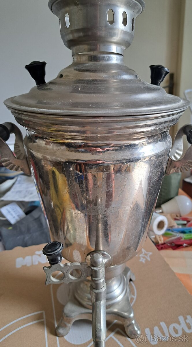 Samovar