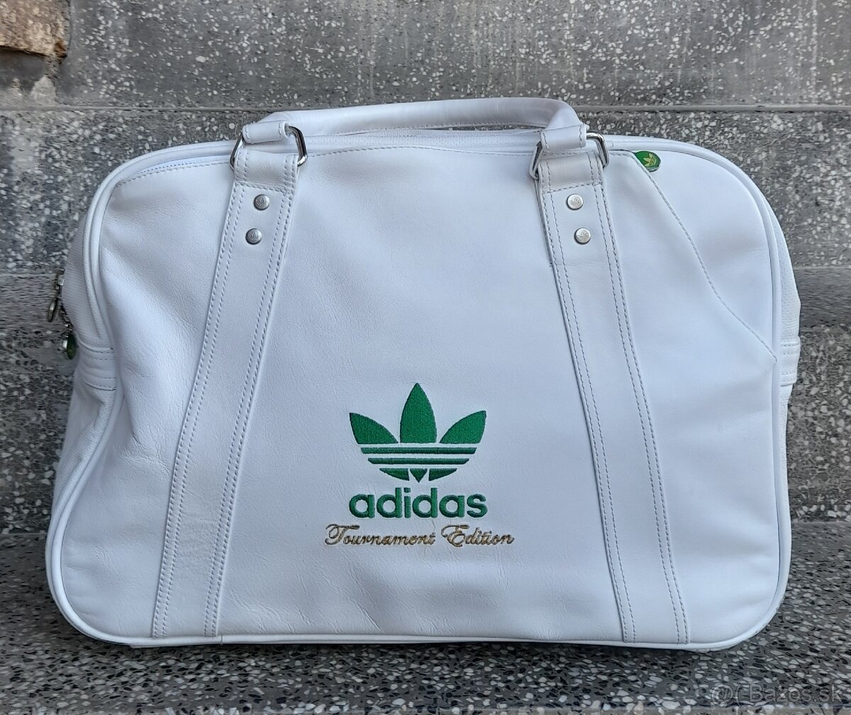 Športová taška Adidas