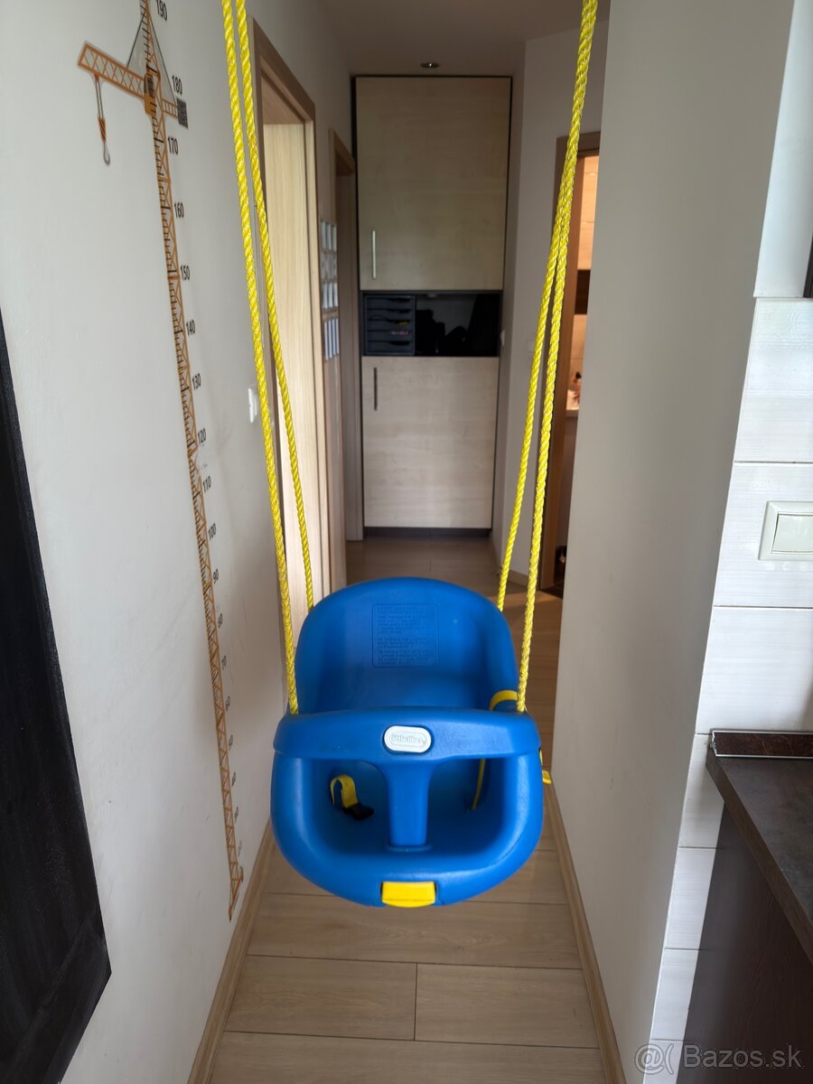 Hojdačka Little Tikes
