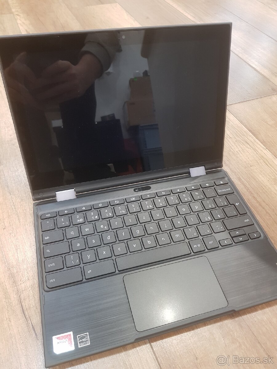 Lenovo 300e Chromebook Gen2 AS