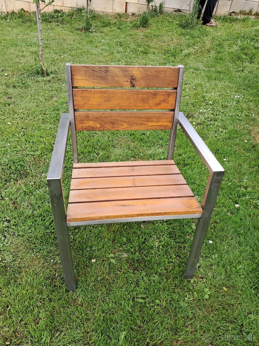 Stoličky