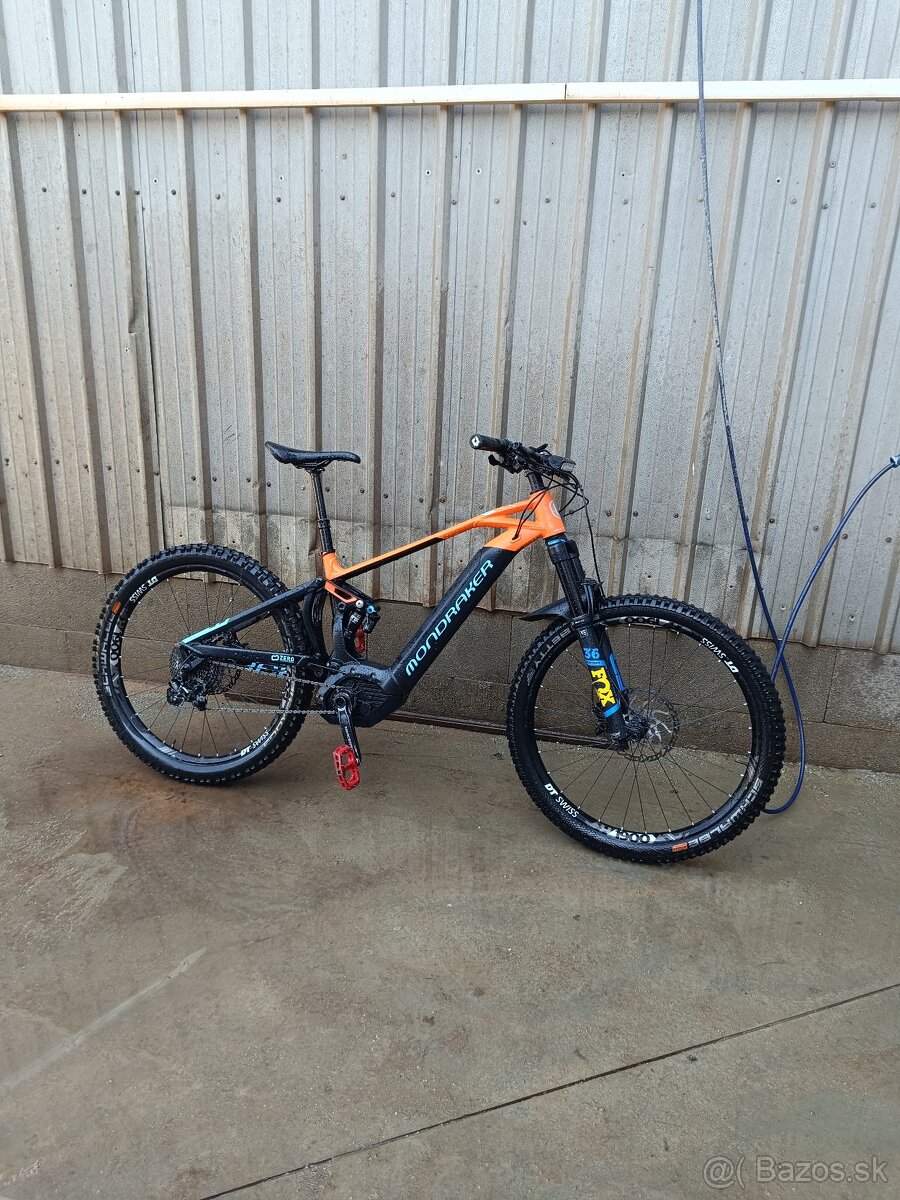 Mondraker CraftyR 2020