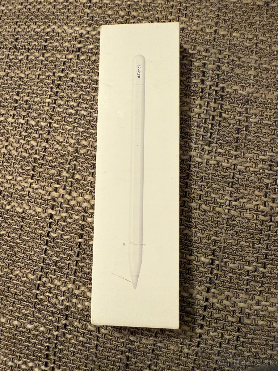 Apple pencil USB C