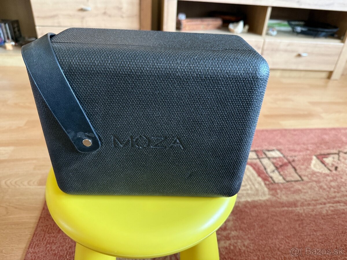 Stabilizátor MOZA mini P