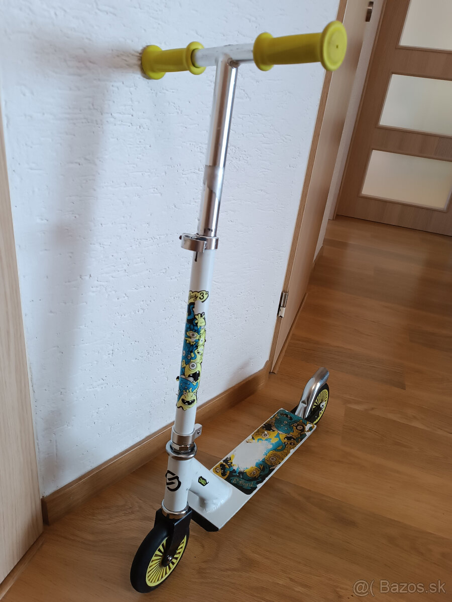 Kolobežka Oxelo