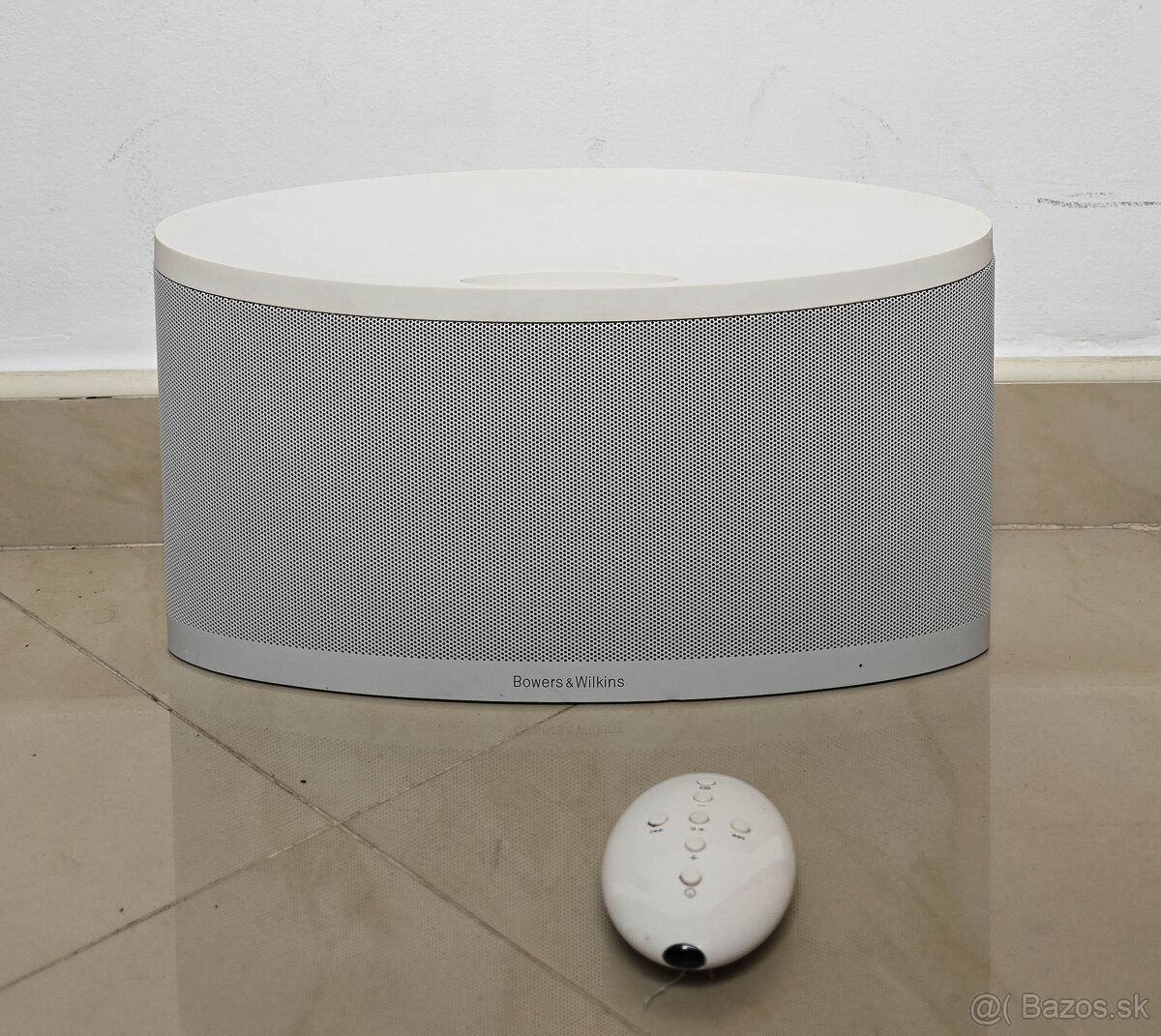 Bowers&Wilkins Z2