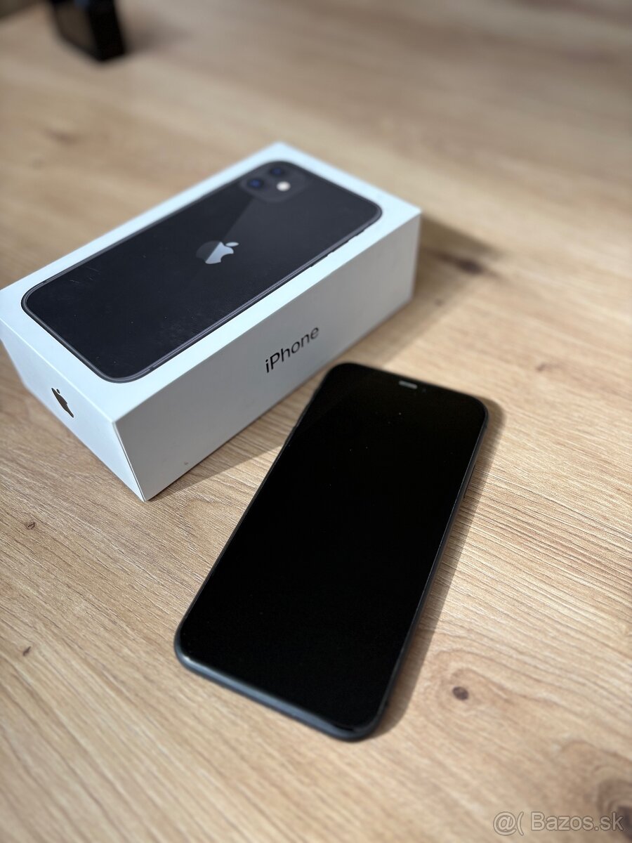 iPhone 11 64GB