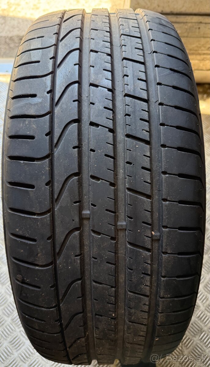 245/40 R19 letné 2ks